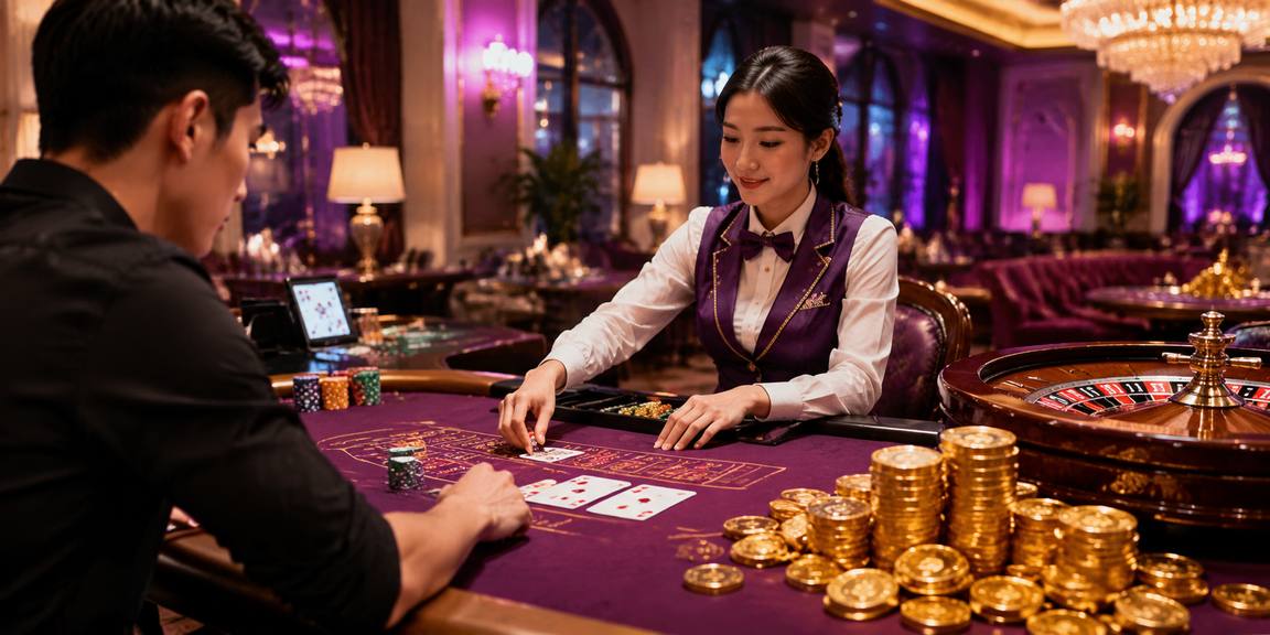 min88.co Sòng bài trực tiếp, phòng slot và thể thao trên một nền tảng